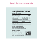 Akkermansia